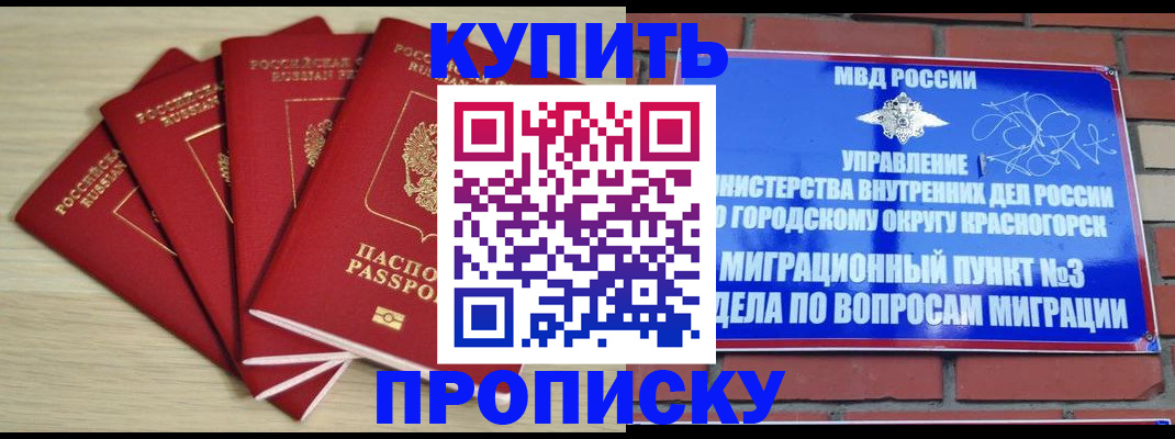 временная регистрация для всех в Пущино